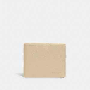 Coach 3 In 1 Wallet Wit | COH866721