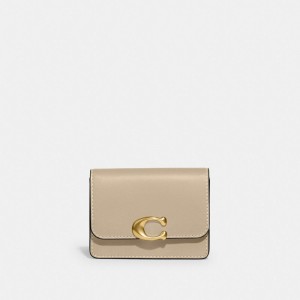 Coach Bandit Card Case Wit | COH865555