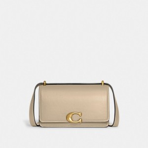 Coach Bandit Crossbody Bag Wit | COH864961