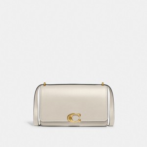 Coach Bandit Shoulder Bag Wit | COH864899