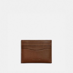 Coach Card Case Bruin | COH866746