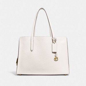 Coach Carter Carryall Bag Wit | COH865028