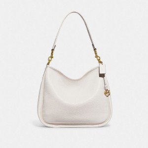 Coach Cary Shoulder Bag Wit | COH864781