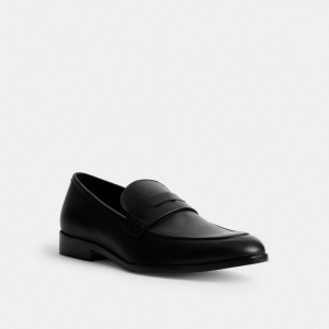 Coach Declan Loafer Zwart | COH866825