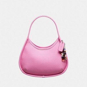 Coach Ergo Bag In Coachtopia Leather Licht | COH864747