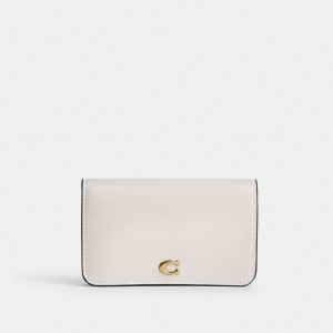 Coach Essential Slim Card Case Wit | COH865539