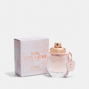 Coach Floral Eau De Parfum 30 Ml Gekleurd | COH866406