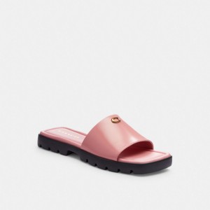 Coach Florence Sandal Roze | COH865888