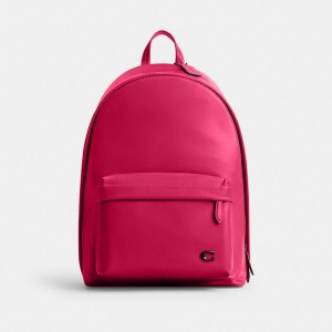 Coach Hall Backpack Roze | COH865450
