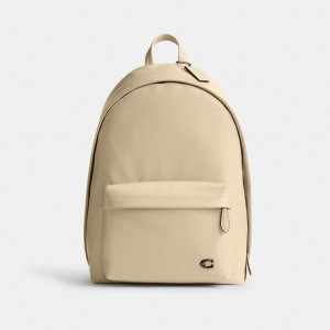Coach Hall Backpack Wit | COH865482