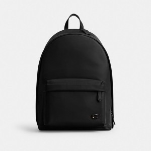 Coach Hall Backpack Zwart | COH865460