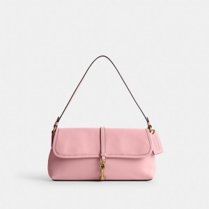 Coach Hamptons Bag Roze | COH864754