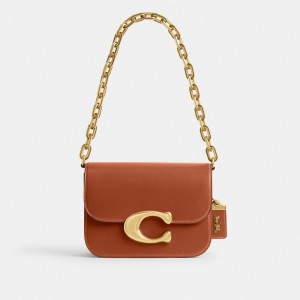 Coach Idol Bag Bruin | COH865224