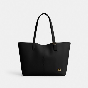 Coach North Tote 32 Zwart | COH865070