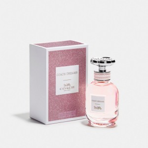 Coach Outlet® | Dreams Eau De Parfum 40 Ml Gekleurd | COH866407