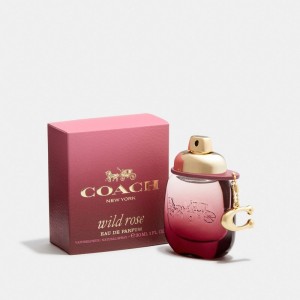 Coach Outlet® | Wild Rose Eau De Parfum 30 Ml Gekleurd | COH866401