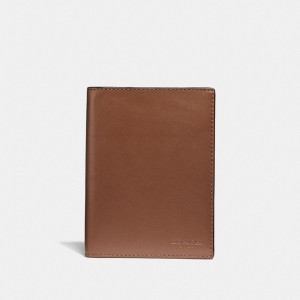 Coach Passport Case Bruin | COH866727