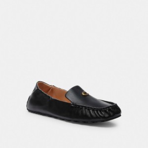 Coach Ronnie Loafer Zwart | COH865772