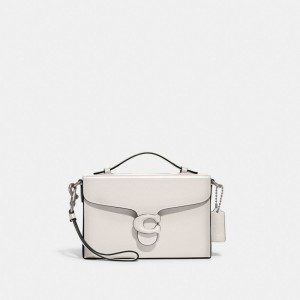 Coach Tabby Box Bag Licht | COH864887