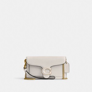 Coach Tabby Crossbody Wristlet Wit | COH865631