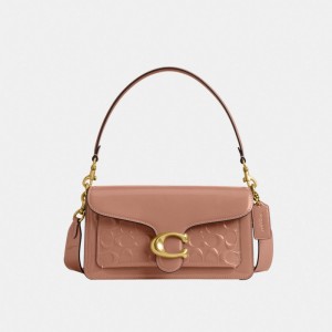 Coach Tabby Shoulder Bag 26 In Signature Leather Room | COH865328
