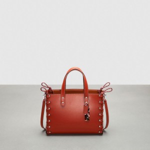 Coach The Re Laceable Tote: Medium Dieporanje | COH866629